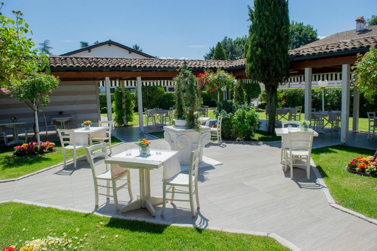 Best Western Plus Hotel Modena Resort Formigine Exterior foto